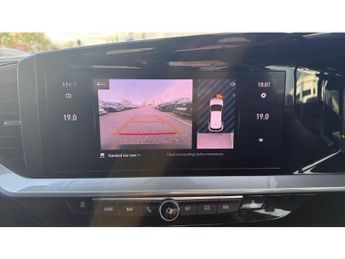 Vauxhall Mokka 1.2 Turbo Ultimate 5dr Auto Petrol Hatchback