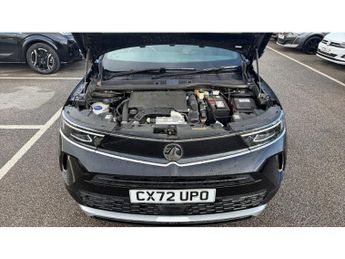 Vauxhall Mokka 1.2 Turbo Ultimate 5dr Auto Petrol Hatchback