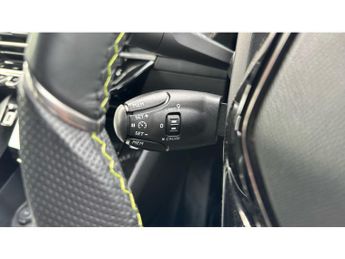Peugeot 2008 100kW GT 50kWh 5dr Auto Electric Estate