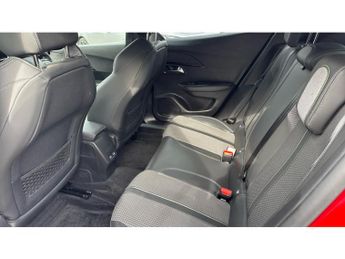Peugeot 2008 100kW GT 50kWh 5dr Auto Electric Estate