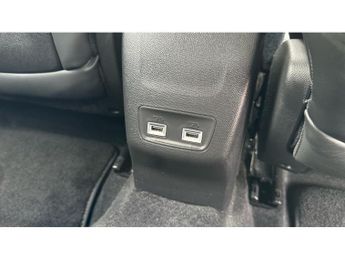Peugeot 2008 100kW GT 50kWh 5dr Auto Electric Estate