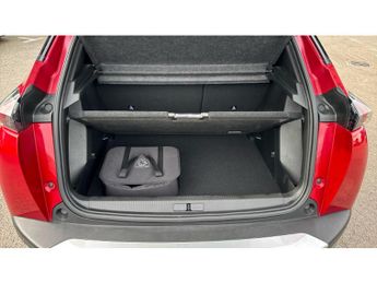Peugeot 2008 100kW GT 50kWh 5dr Auto Electric Estate