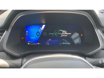 Renault Symbioz 1.6 E-Tech FHEV 145 Techno Esprit Alpine 5dr Auto Hybrid Estate