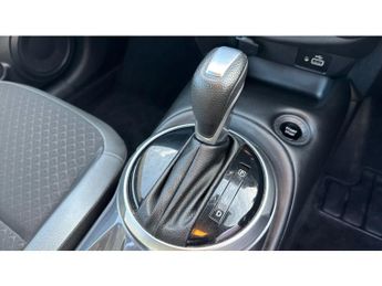 Nissan Juke 1.6 Hybrid N-Connecta 5dr Auto Hybrid Hatchback