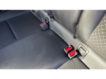 Nissan Juke 1.6 Hybrid N-Connecta 5dr Auto Hybrid Hatchback