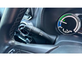 Nissan Juke 1.6 Hybrid N-Connecta 5dr Auto Hybrid Hatchback