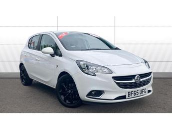 Vauxhall Corsa 1.4 ecoFLEX SRi 5dr Petrol Hatchback
