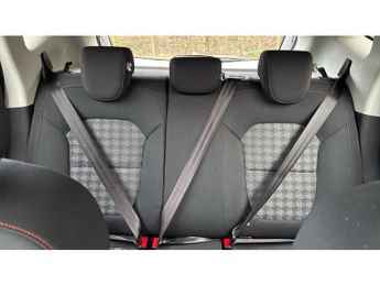 MG ZS 1.0T GDi Excite 5dr DCT Petrol Hatchback