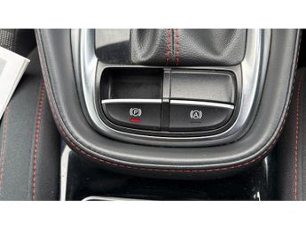 MG ZS 1.0T GDi Excite 5dr DCT Petrol Hatchback