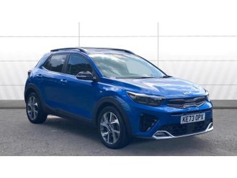 Kia Stonic 1.0T GDi 99 GT-Line 5dr Petrol Estate
