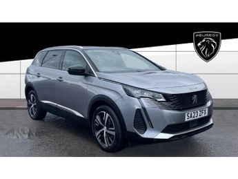 Peugeot 5008 1.5 BlueHDi GT 5dr EAT8 Diesel Estate