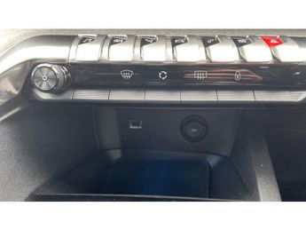 Peugeot 5008 1.5 BlueHDi GT 5dr EAT8 Diesel Estate