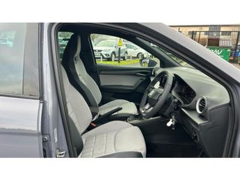SEAT Arona 1.0 TSI 115 FR Sport 5dr DSG Petrol Hatchback
