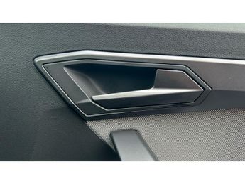SEAT Arona 1.0 TSI 115 FR Sport 5dr DSG Petrol Hatchback