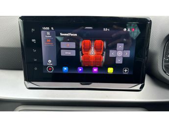 SEAT Arona 1.0 TSI 115 FR Sport 5dr DSG Petrol Hatchback