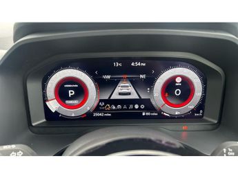 Nissan Qashqai 1.3 DiG-T MH 158 N-Connecta 5dr Xtronic Petrol Hatchback