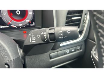 Nissan Qashqai 1.3 DiG-T MH 158 N-Connecta 5dr Xtronic Petrol Hatchback