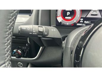 Nissan Qashqai 1.3 DiG-T MH 158 N-Connecta 5dr Xtronic Petrol Hatchback