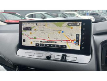 Nissan Qashqai 1.3 DiG-T MH 158 N-Connecta 5dr Xtronic Petrol Hatchback