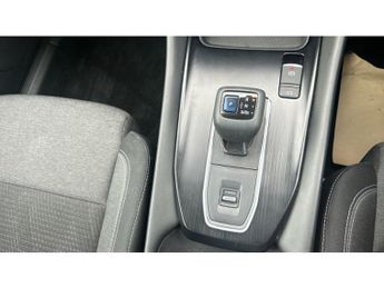 Nissan Qashqai 1.3 DiG-T MH 158 N-Connecta 5dr Xtronic Petrol Hatchback
