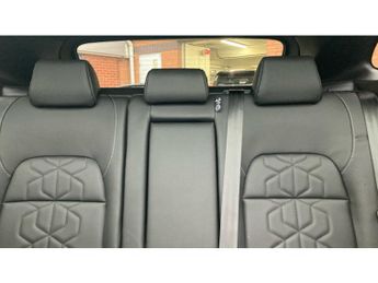 Nissan Qashqai 1.5 E-Power Tekna 5dr Auto Hybrid Hatchback