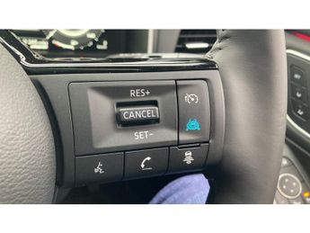 Nissan Qashqai 1.5 E-Power Tekna 5dr Auto Hybrid Hatchback