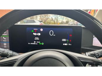 Honda Honda E 113kW Advance 36kWh 5dr Auto Electric Hatchback