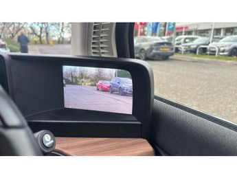 Honda Honda E 113kW Advance 36kWh 5dr Auto Electric Hatchback