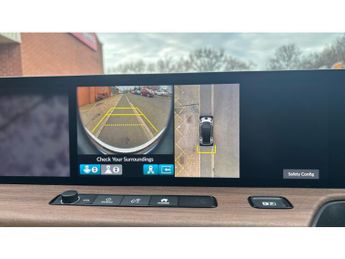 Honda Honda E 113kW Advance 36kWh 5dr Auto Electric Hatchback