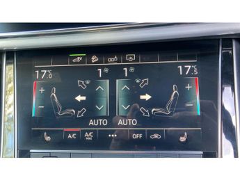 Audi Q7 55 TFSI e Quattro S Line 5dr Tiptronic Estate