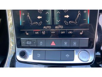 Audi Q7 55 TFSI e Quattro S Line 5dr Tiptronic Estate