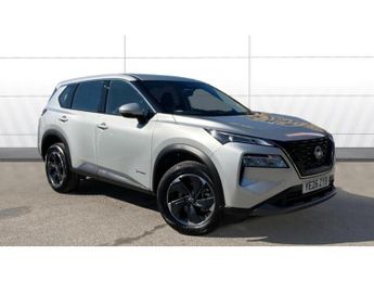 Nissan X-Trail 1.5 E-Power 204 Acenta Premium 5dr Xtronic Hybrid Station Wagon