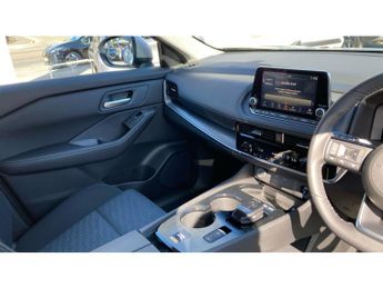 Nissan X-Trail 1.5 E-Power 204 Acenta Premium 5dr Xtronic Hybrid Station Wagon