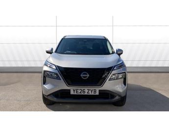 Nissan X-Trail 1.5 E-Power 204 Acenta Premium 5dr Xtronic Hybrid Station Wagon