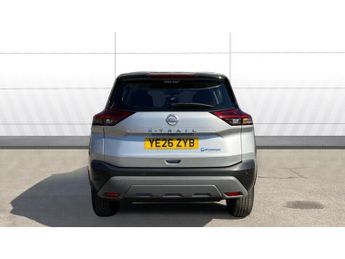 Nissan X-Trail 1.5 E-Power 204 Acenta Premium 5dr Xtronic Hybrid Station Wagon