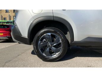 Nissan X-Trail 1.5 E-Power 204 Acenta Premium 5dr Xtronic Hybrid Station Wagon