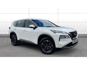 Nissan X-Trail 1.5 MHEV 163 Acenta Premium 5dr Xtronic Petrol Station Wagon