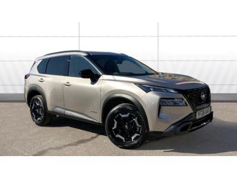 Nissan X-Trail 1.5 E-Power 204 N-Trek 5dr Xtronic Hybrid Station Wagon