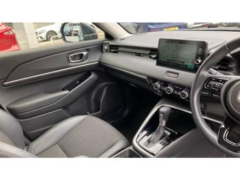 Honda HR-V 1.5 eHEV Advance 5dr CVT Hybrid Hatchback