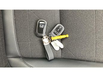 Honda HR-V 1.5 eHEV Advance 5dr CVT Hybrid Hatchback
