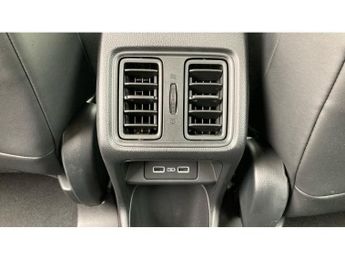 Honda HR-V 1.5 eHEV Advance 5dr CVT Hybrid Hatchback