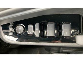 Honda HR-V 1.5 eHEV Advance 5dr CVT Hybrid Hatchback