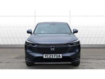Honda HR-V 1.5 eHEV Advance 5dr CVT Hybrid Hatchback