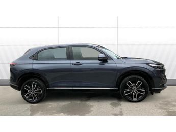Honda HR-V 1.5 eHEV Advance 5dr CVT Hybrid Hatchback