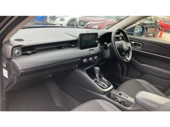 Honda HR-V 1.5 eHEV Advance 5dr CVT Hybrid Hatchback