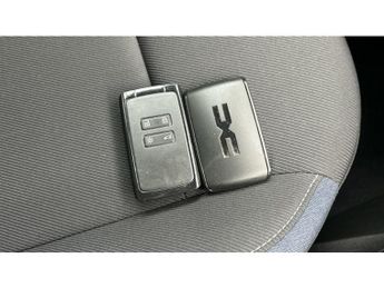 Dacia Duster 1.6 Hybrid 140 Journey 5dr Auto Hybrid Estate