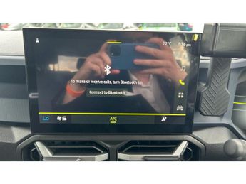 Dacia Duster 1.6 Hybrid 140 Journey 5dr Auto Hybrid Estate