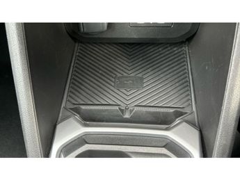 Dacia Duster 1.6 Hybrid 140 Journey 5dr Auto Hybrid Estate