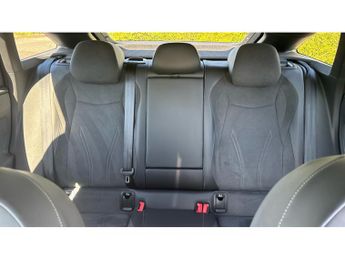 Volkswagen ID.7 210kW Match Pro 77kWh 5dr Auto Electric Hatchback