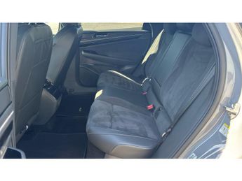 Volkswagen ID.7 210kW Match Pro 77kWh 5dr Auto Electric Hatchback